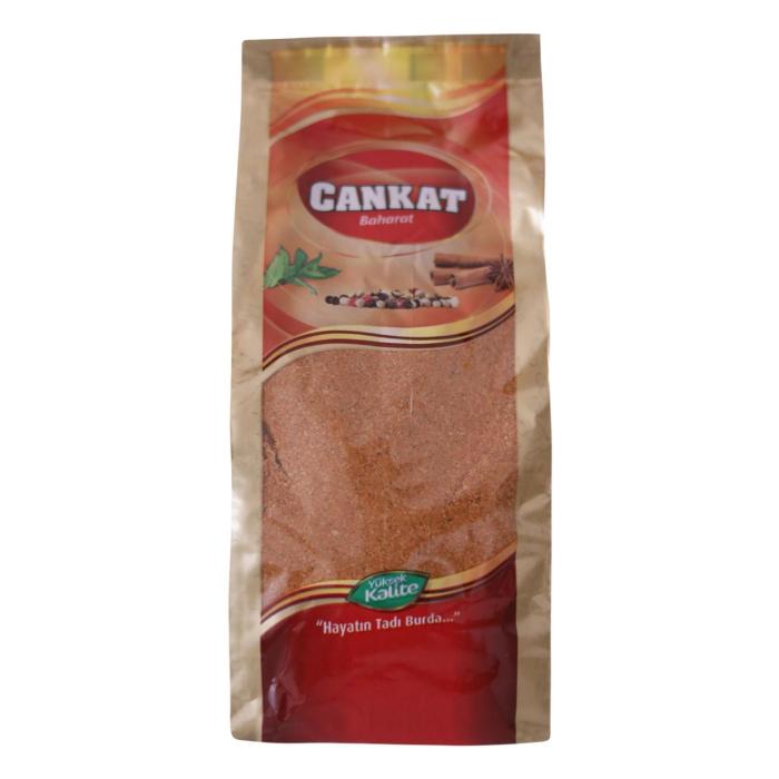 Cankat Köfte Baharatı 1 Kg