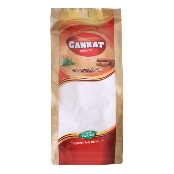 Cankat Pudra Şekeri 1 Kg
