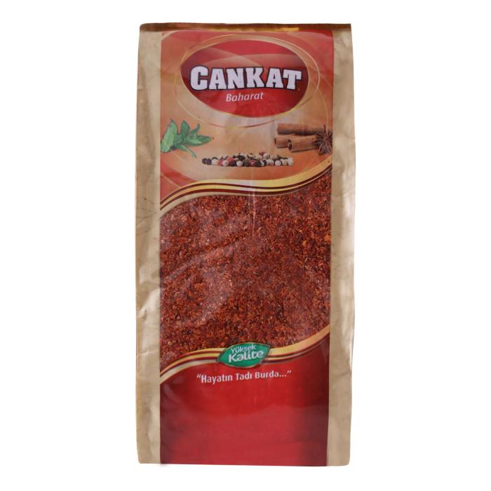 Cankat Pul Biber 1 Kg