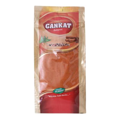 Cankat Tatlı Toz Biber 1 Kg