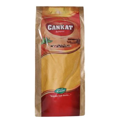 Cankat Zerdeçal 1 Kg