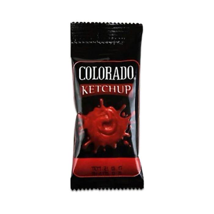 Colorado PP Ketçap (9gr) (600adet)