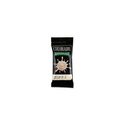 Colorado PP Mayonez (9gr) (600adet)