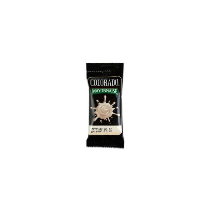 Colorado PP Mayonez (9gr) (600adet)