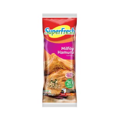 Superfresh Milföy 1 Kg