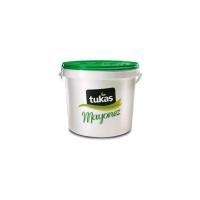 Tukaş Mayonez Kova 8 Kg