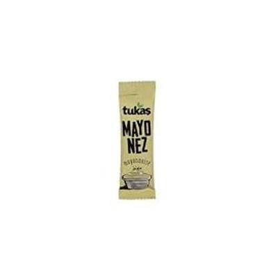 Tukaş PP Mayonez 9 gr x 500 Adet