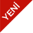 yeni ürün